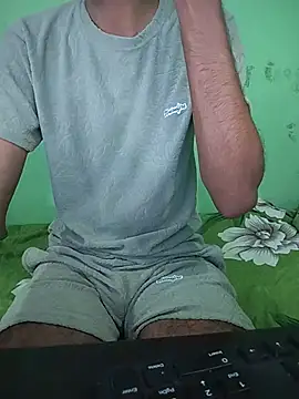 Show Webcam de Indianslimguy26
