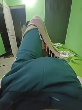 Webkamerová show Indianslimguy26