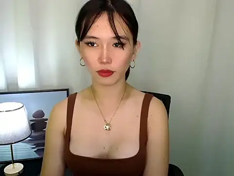 Ricaliciuos Webcam-Show