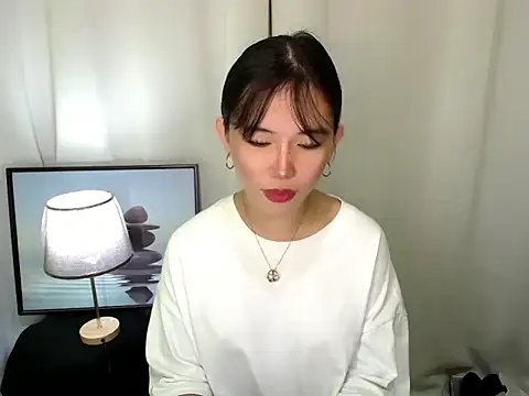 Ricaliciuos webcam show