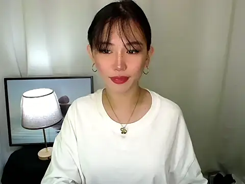 Ricaliciuos Pertunjukan Webcam