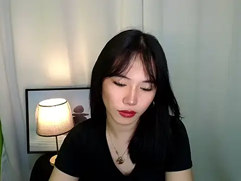 Ricaliciuos Show Webcam