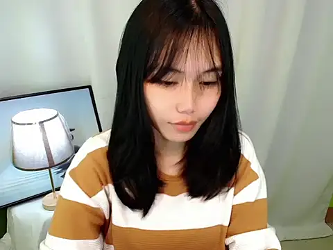 Ricaliciuos' Webcam Show