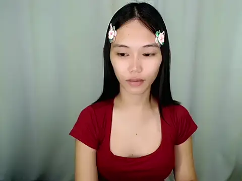 Ricaliciuos Pertunjukan Webcam