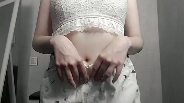 Chatroom XXX en direct de cute_mushroom