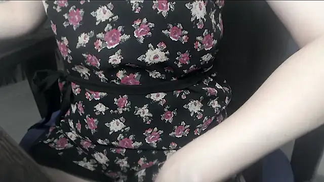 Czat XXX na żywo – cute_mushroom