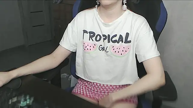 Chatroom XXX en direct de starynight777