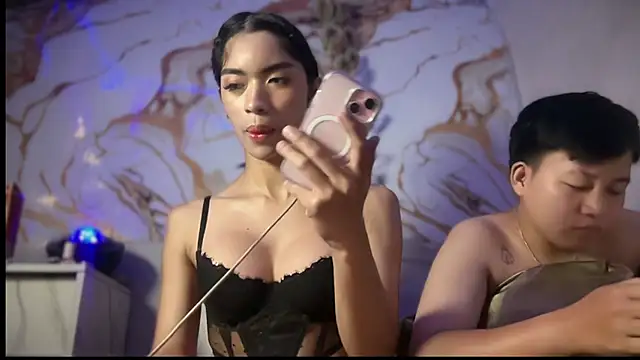 ysabellacarter – webcam-show