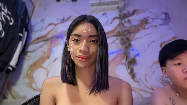 ysabellacarter Webcam-Show