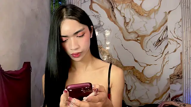 ysabellacarter's Webcam Show