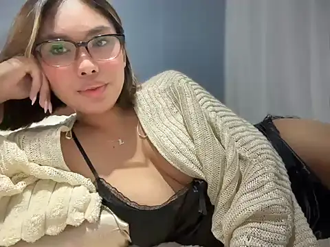 Alaia_River Pertunjukan Webcam