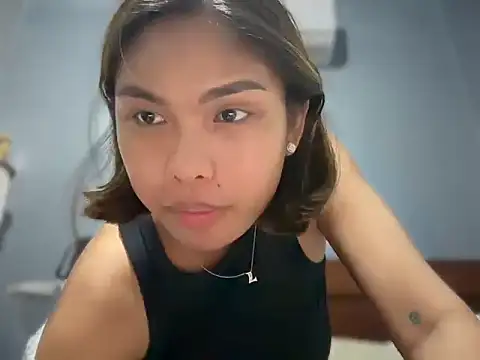 Show webcam de AlaiaXPixie