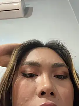 AlaiaXPixie's Webcam Show