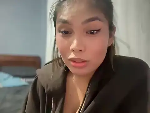 AlaiaXPixie's Webcam Show