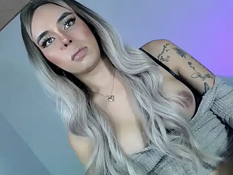 Bethany_evans Adlı Modelin Web Kamerası Şovu