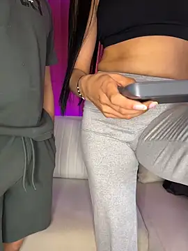 alice_n_mike's Webcam Show