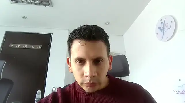 Show de alice_n_mike na webcam