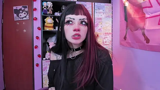 Vero_Osb_'s Webcam Show