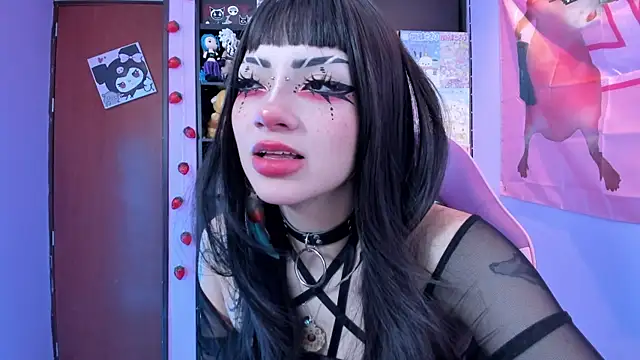 Vero_Osb_'s Webcam Show