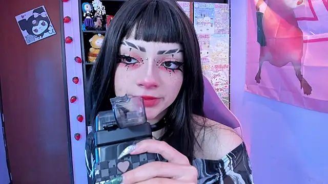 Vero_Osb_'s Webcam Show