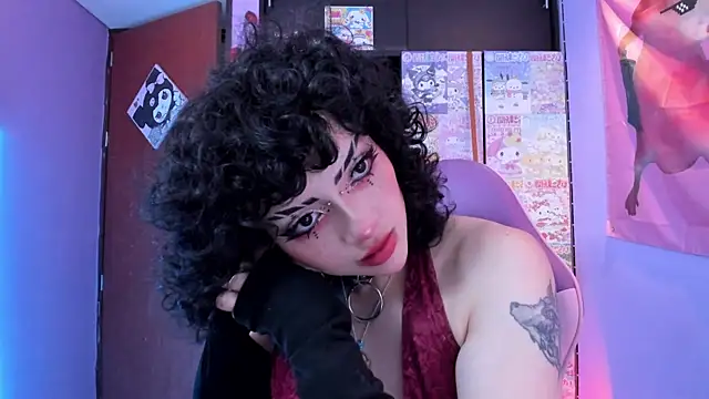 Vero_Osb_ Adlı Modelin Canlı XXX Sohbeti