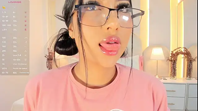 Chat XXX Live SalomeeBell