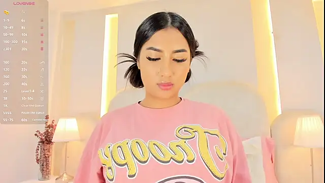 SalomeeBell Live XXX-Chat