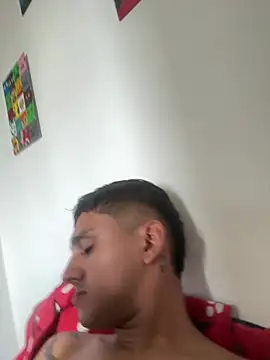 Show de Bad_boy0000 na webcam