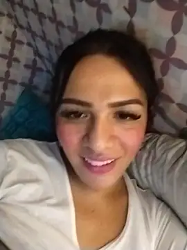 Yourbabyshanen Webbikameraesitys