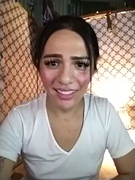 عرض كام Yourbabyshane