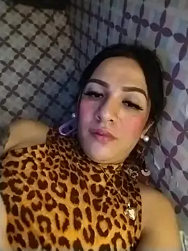 Webkamerová show Yourbabyshane