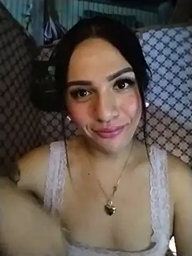 Yourbabyshane Show in webcam