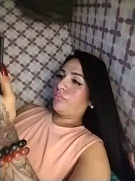 Show de webcam de Yourbabyshane