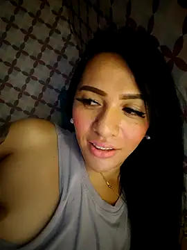 Show de Yourbabyshane na webcam