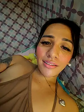 Webkamerová show Yourbabyshane