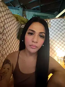 Yourbabyshane's Webcam Show