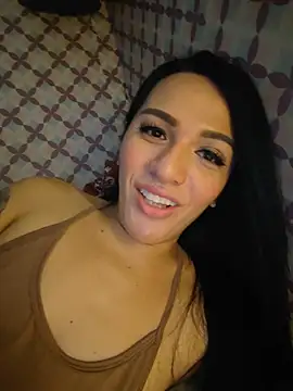 Yourbabyshane 网络视讯表演