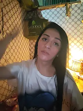 Show de Yourbabyshane na webcam