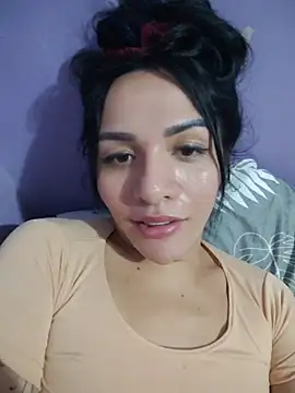 عرض كام Yourbabyshane