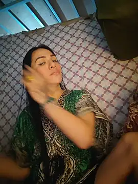 Yourbabyshane Pertunjukan Webcam