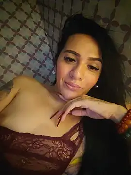 Yourbabyshane Show Webcam
