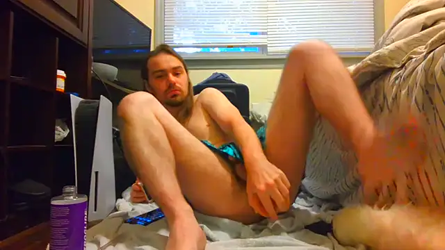 Johnnytailplug Show Webcam