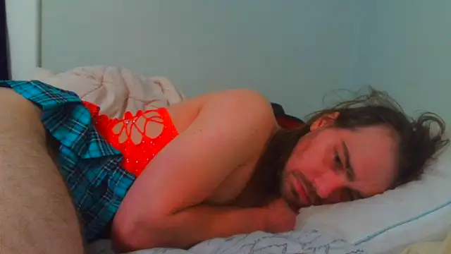 Johnnytailplug – webcam-show