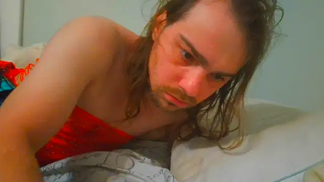 Johnnytailplug Webcam Show