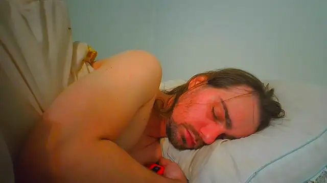 Johnnytailplug Show in webcam