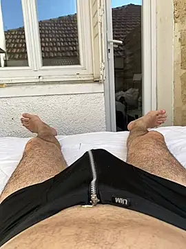 jackadi33 Webcam show