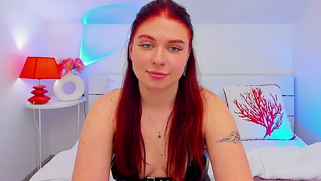 LizyBex: απευθείας συνομιλία ΧΧΧ