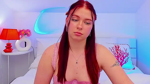 LizyBex Live XXX-chat