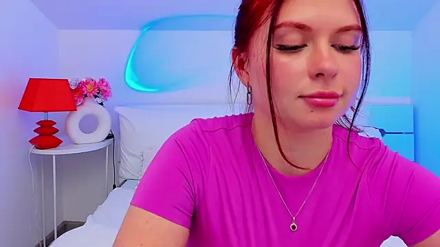 LizyBex Live XXX-chat