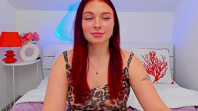 LizyBex 라이브 XXX 채팅